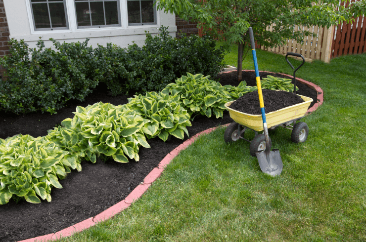 GLM Lawn Service